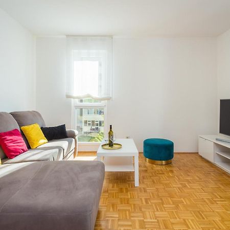 Apartment Starfish Пула Экстерьер фото