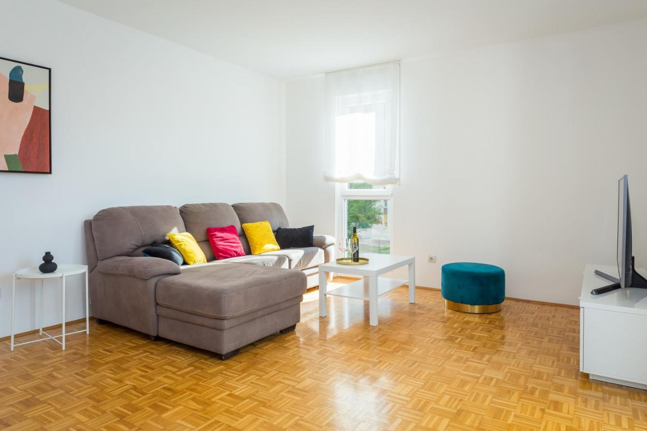 Apartment Starfish Пула Экстерьер фото